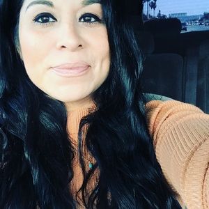 Meet your Posher, Erica